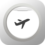 Airports Flight Information icon