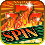Flaming 7s Hot Slot Casino for PC Flaming 7s Hot Slot Casino for PC