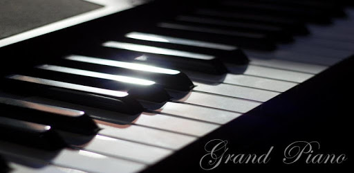 Grand Piano PC screenshot Grand Piano PC screenshot