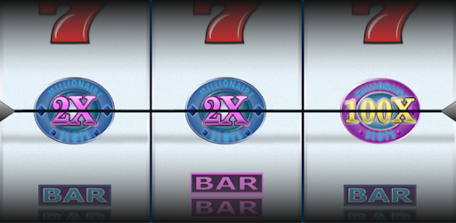 100x Millionaire Slot Machine PC screenshot