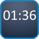 Simple Stopwatch icon