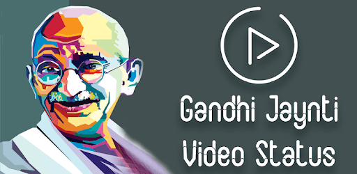 Gandhi Jayanti Video Status PC screenshot
