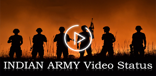 Indian Army video status 2018 PC screenshot Indian Army video status 2018 PC screenshot