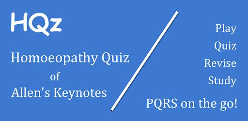 Homoeopathy Quiz PC screenshot