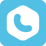 Bluee Cheap International Calls & Mobile Top-Up for PC