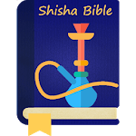Shisha Bible - Your hookah mixes for PC Shisha Bible - Your hookah mixes for PC
