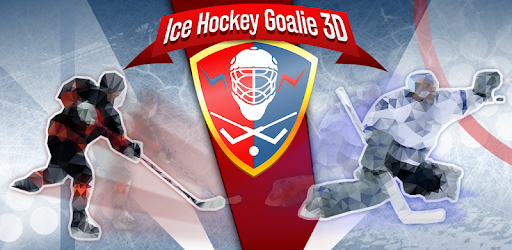 Ice Hockey Goalie 3D PC screenshot