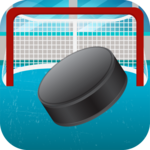 Ice Hockey Goalie 3D icon