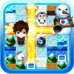 Bomber Legend: Super Classic Boom Battle icon