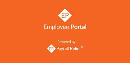 Employee Portal Payroll Relief PC screenshot