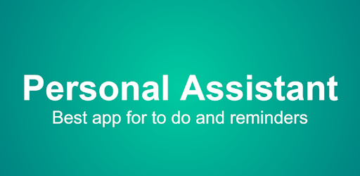 Personal Assistant PC screenshot