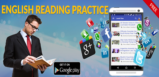 English reading & English Listening - Awabe PC screenshot English reading & English Listening - Awabe PC screenshot