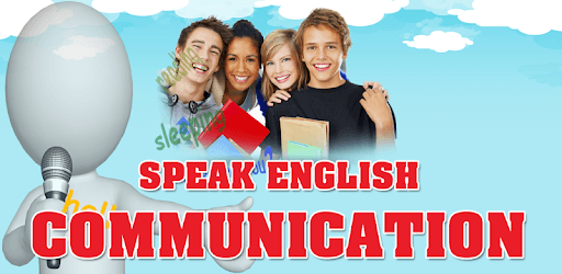 Speak English communication PC screenshot Speak English communication PC screenshot