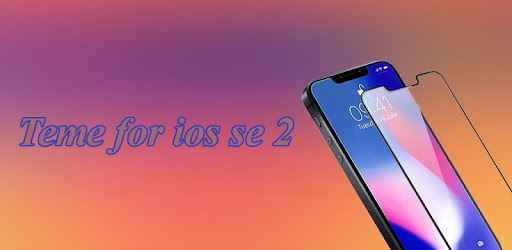 Theme for phone SE 2 Launcher wallpaper PC screenshot Theme for phone SE 2 Launcher wallpaper PC screenshot