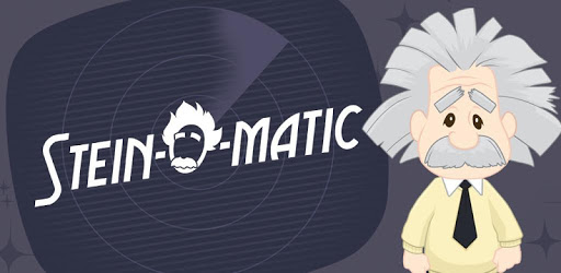 Stein-O-Matic PC screenshot