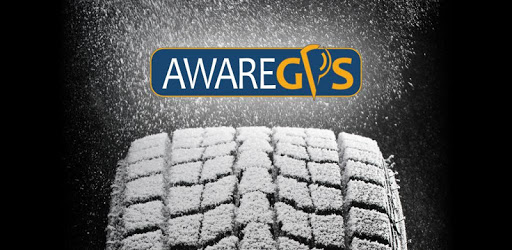 AwareGPS PC screenshot
