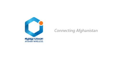Afghan Wireless PC screenshot Afghan Wireless PC screenshot