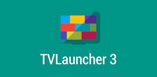TVLauncher PC screenshot