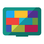 TVLauncher icon