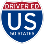 DMV Driver License Reviewer icon