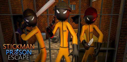 Stickman Prison Escape Survival Story: JailBreak PC screenshot Stickman Prison Escape Survival Story: JailBreak PC screenshot