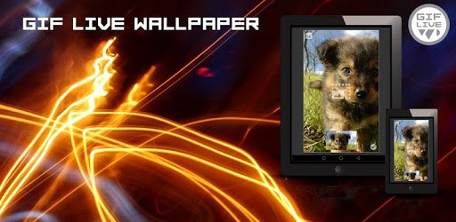 GIF Live Wallpaper PC screenshot
