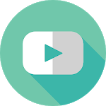 YouFloat Tube - Floating youtube background player icon