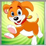 Puppy Coloring Book for PC Puppy Coloring Book for PC