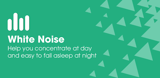 White Noise: Sleep Sounds & Relax PC screenshot