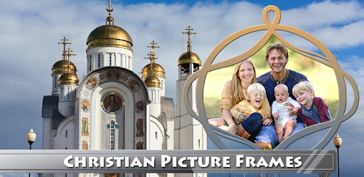 Christian Picture Frames PC screenshot Christian Picture Frames PC screenshot