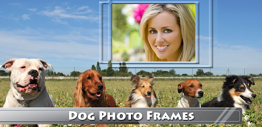 Dog Photo Frames PC screenshot Dog Photo Frames PC screenshot