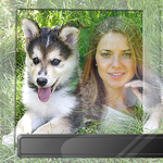 Dog Photo Frames for PC Dog Photo Frames for PC