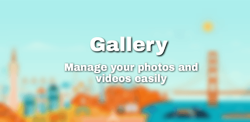 Awesome Gallery PC screenshot