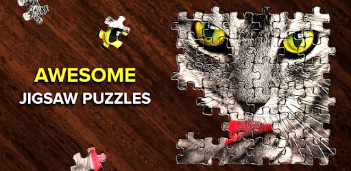 Awesome Jigsaw Puzzles PC screenshot