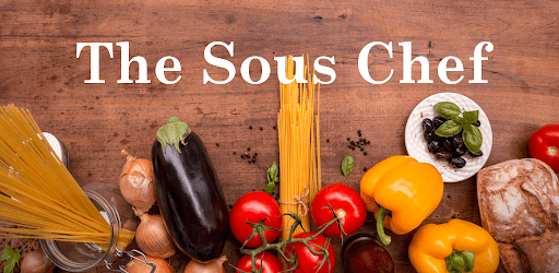 The Sous Chef PC screenshot