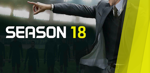 SEASON 18 - Pro Soccer Manager Game PC screenshot