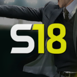 SEASON 18 - Pro Soccer Manager Game icon