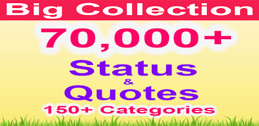 Quotes & Status Funny 70000+ PC screenshot Quotes & Status Funny 70000+ PC screenshot