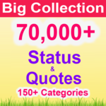 Quotes & Status Funny 70000+ for PC Quotes & Status Funny 70000+ for PC