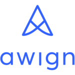 Awign icon