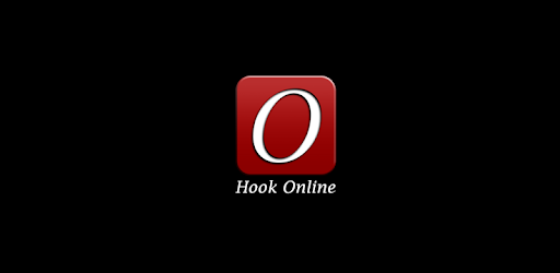 Hook Online PC screenshot