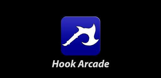 Hook Arcade PC screenshot