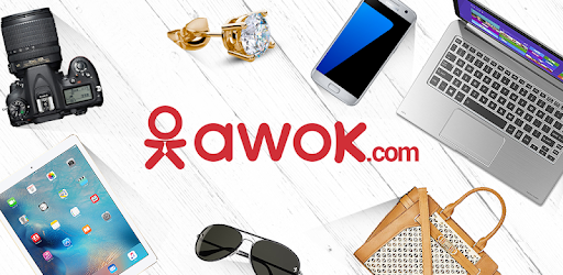 AWOK.com PC screenshot