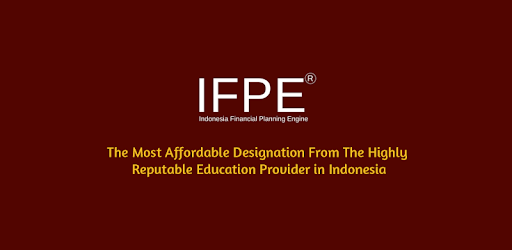 IFPE PC screenshot