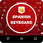Swift spanish Keyboard for PC Swift spanish Keyboard for PC