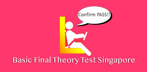 FREE Basic Final Theory Practical Singapore PC screenshot