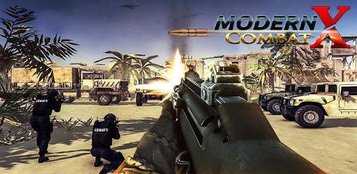 Frontline : Modern Combat Mission PC screenshot