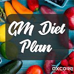 GM Diet Plan Beginner icon