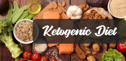 Ketogenic Diet Meal Plan PC screenshot