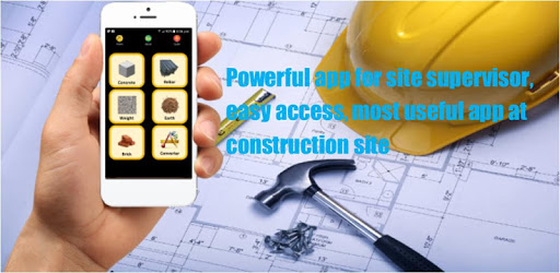 Site Supervisor App PC screenshot Site Supervisor App PC screenshot